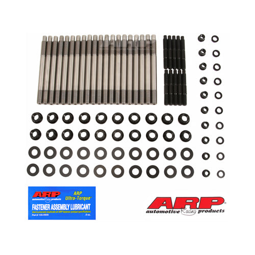 Auto Racing Products 234-4314 Head Stud Kit - CA625+ Pro-Series GM LS 04-Up Auto Racing Products 234-4314