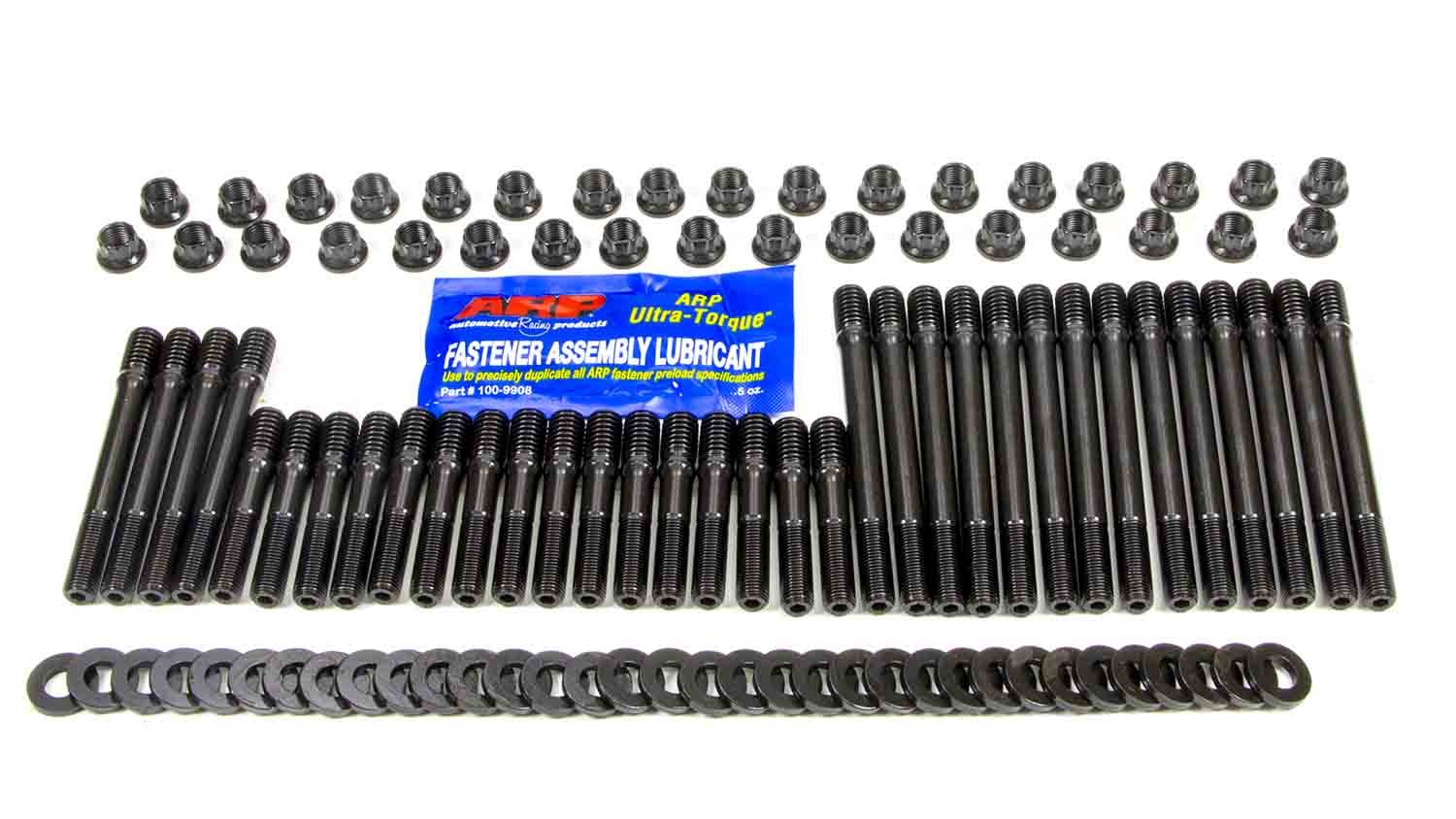 Auto Racing Products 234-4315 SBC Head Stud Kit 12pt. Auto Racing Products 234-4315