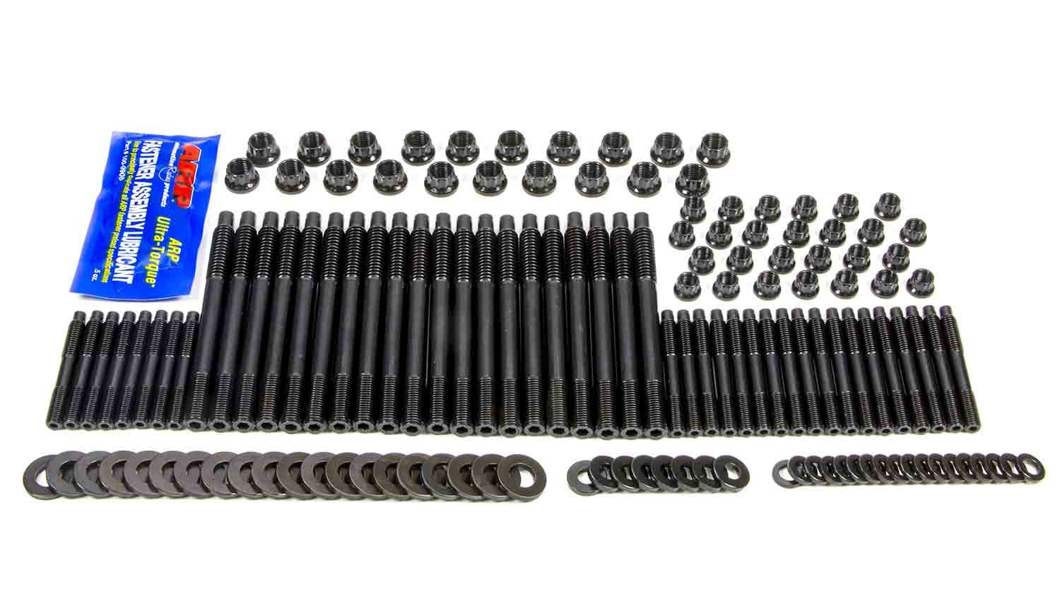 Auto Racing Products 234-4319 SBC Head Stud Kit 12pt. Auto Racing Products 234-4319
