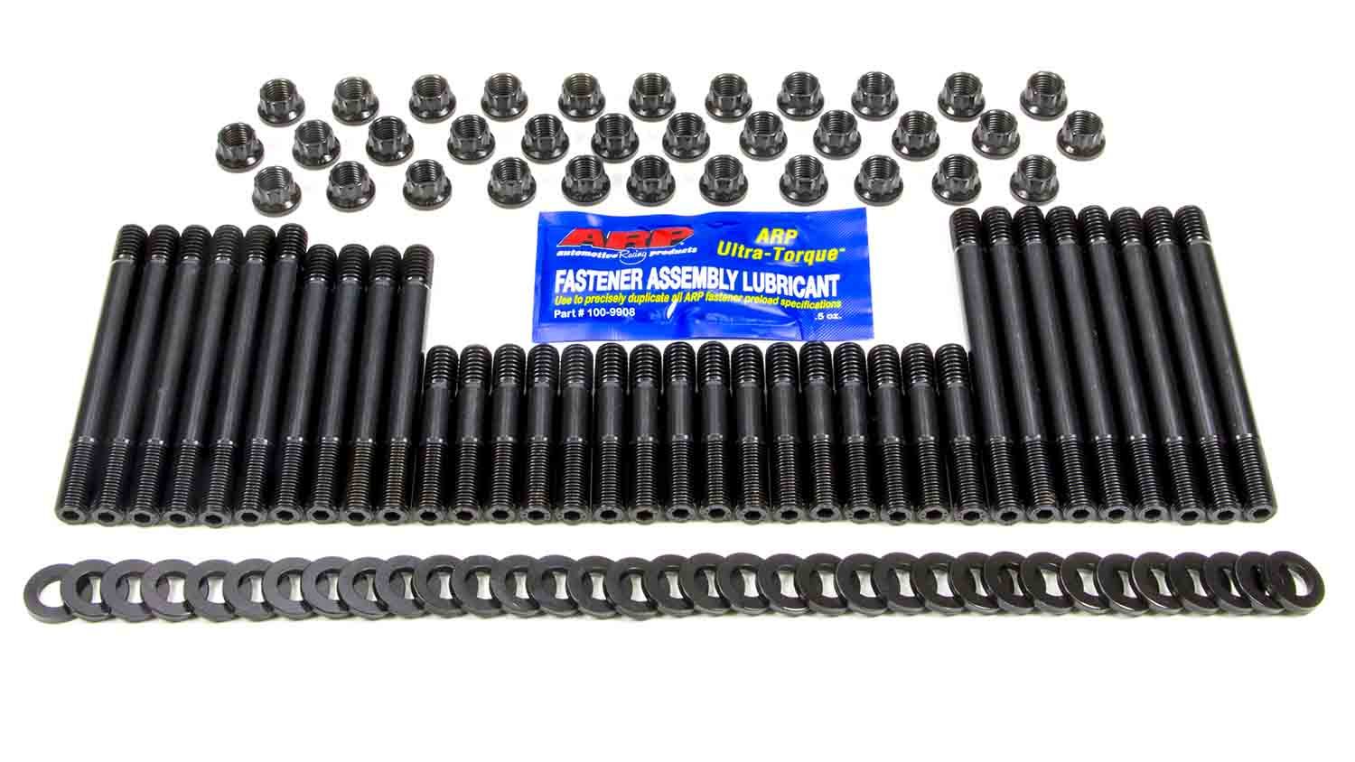 Auto Racing Products 234-4323 SBC Head Stud Kit 12pt. Auto Racing Products 234-4323