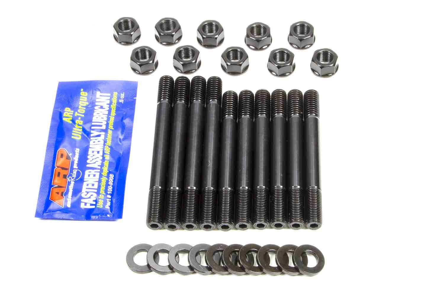 Auto Racing Products 234-5503 SBC Main Stud Kit Auto Racing Products 234-5503