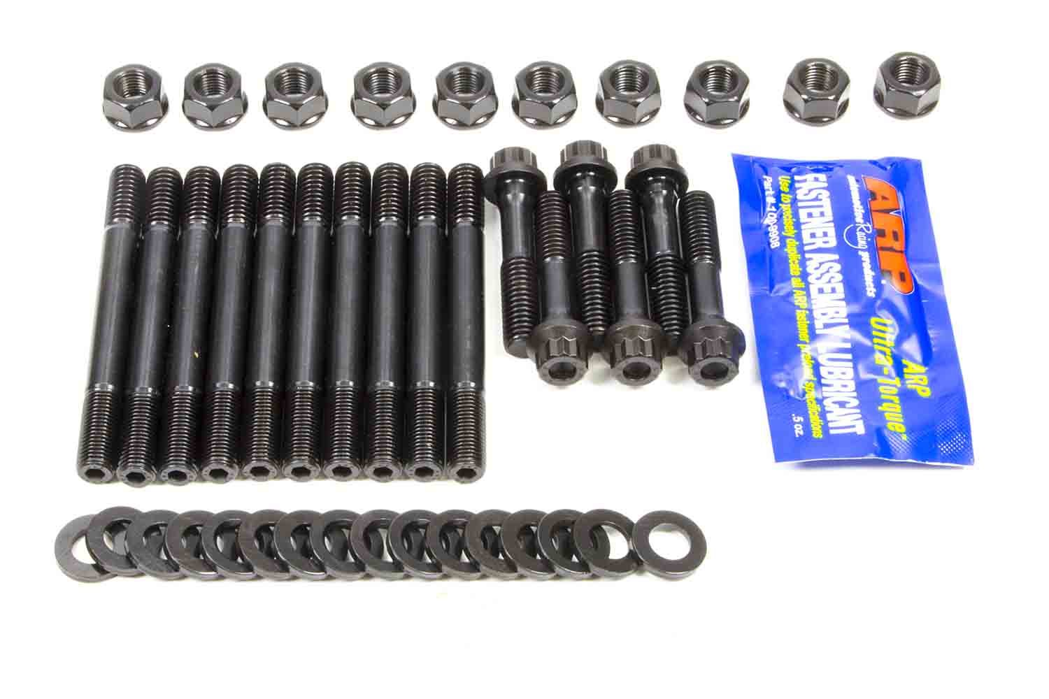Auto Racing Products 234-5602 SBC Main Stud Kit Auto Racing Products 234-5602
