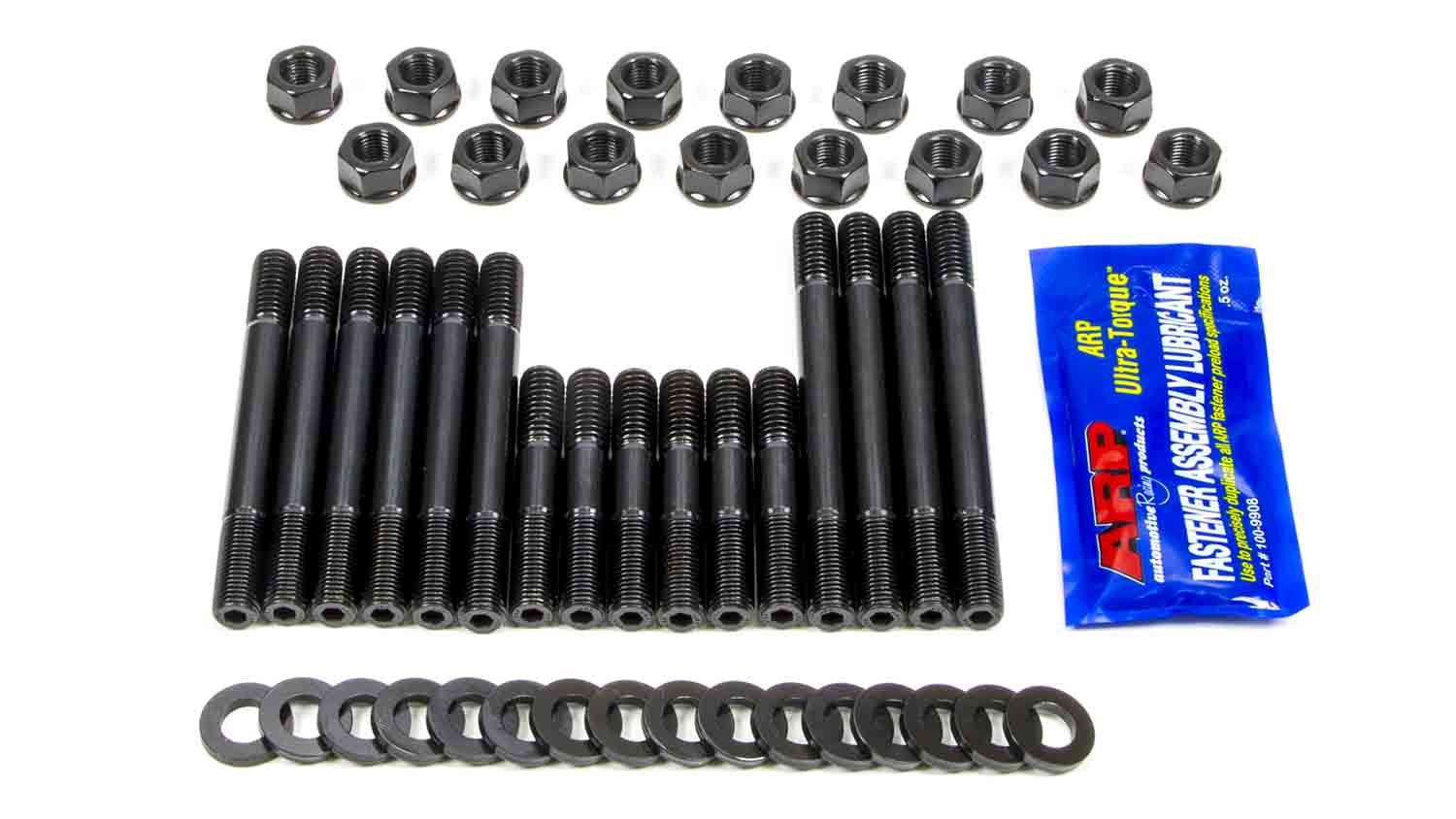 Auto Racing Products 234-5603 SBC Main Stud Kit Auto Racing Products 234-5603
