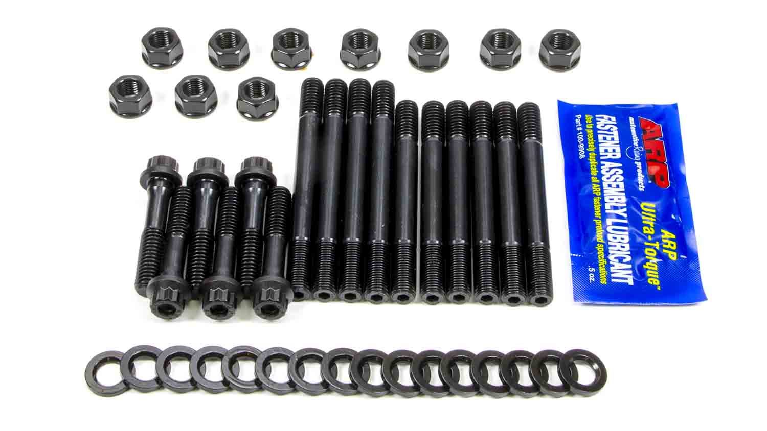 Auto Racing Products 234-5604 SBC Main Stud Kit Auto Racing Products 234-5604
