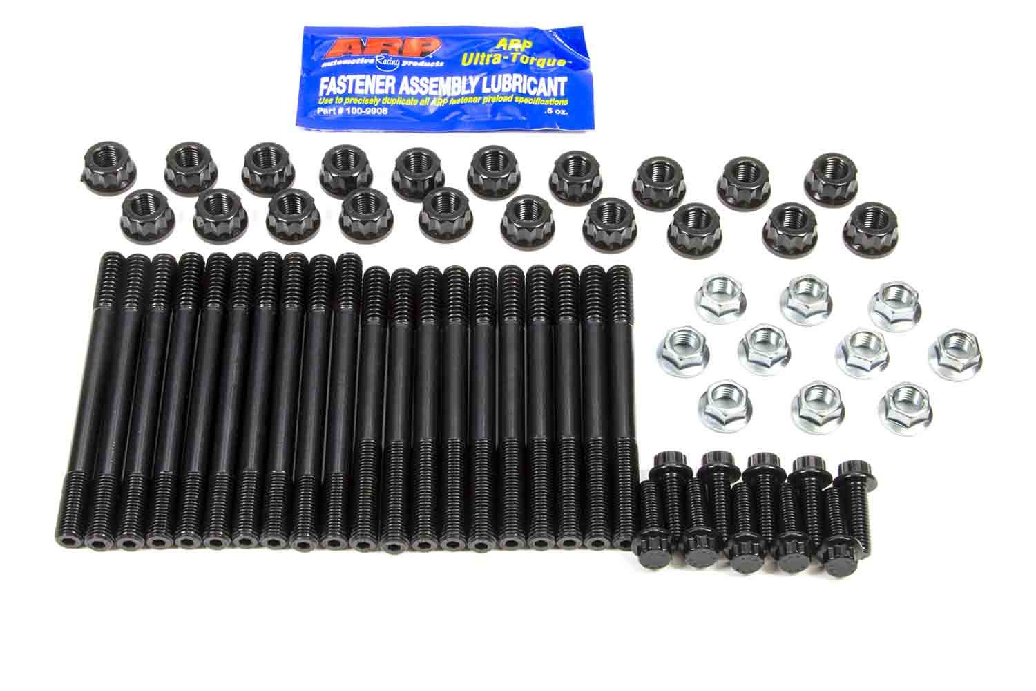 Auto Racing Products 234-5608 GM LS MAIN STUD KIT Auto Racing Products 234-5608