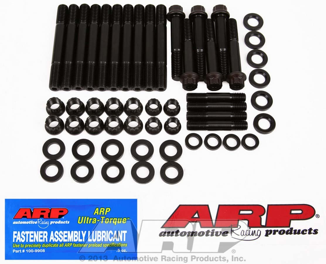 Auto Racing Products 234-5801 SBC Main Stud Kit Auto Racing Products 234-5801