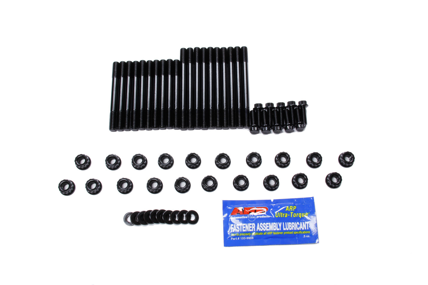 Auto Racing Products 234-5802 Main Stud Kit - GM LT1 6.2L Auto Racing Products 234-5802