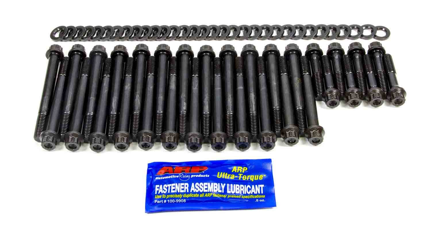Auto Racing Products 235-3701 BBC Head Bolt Kit 12pt. Auto Racing Products 235-3701
