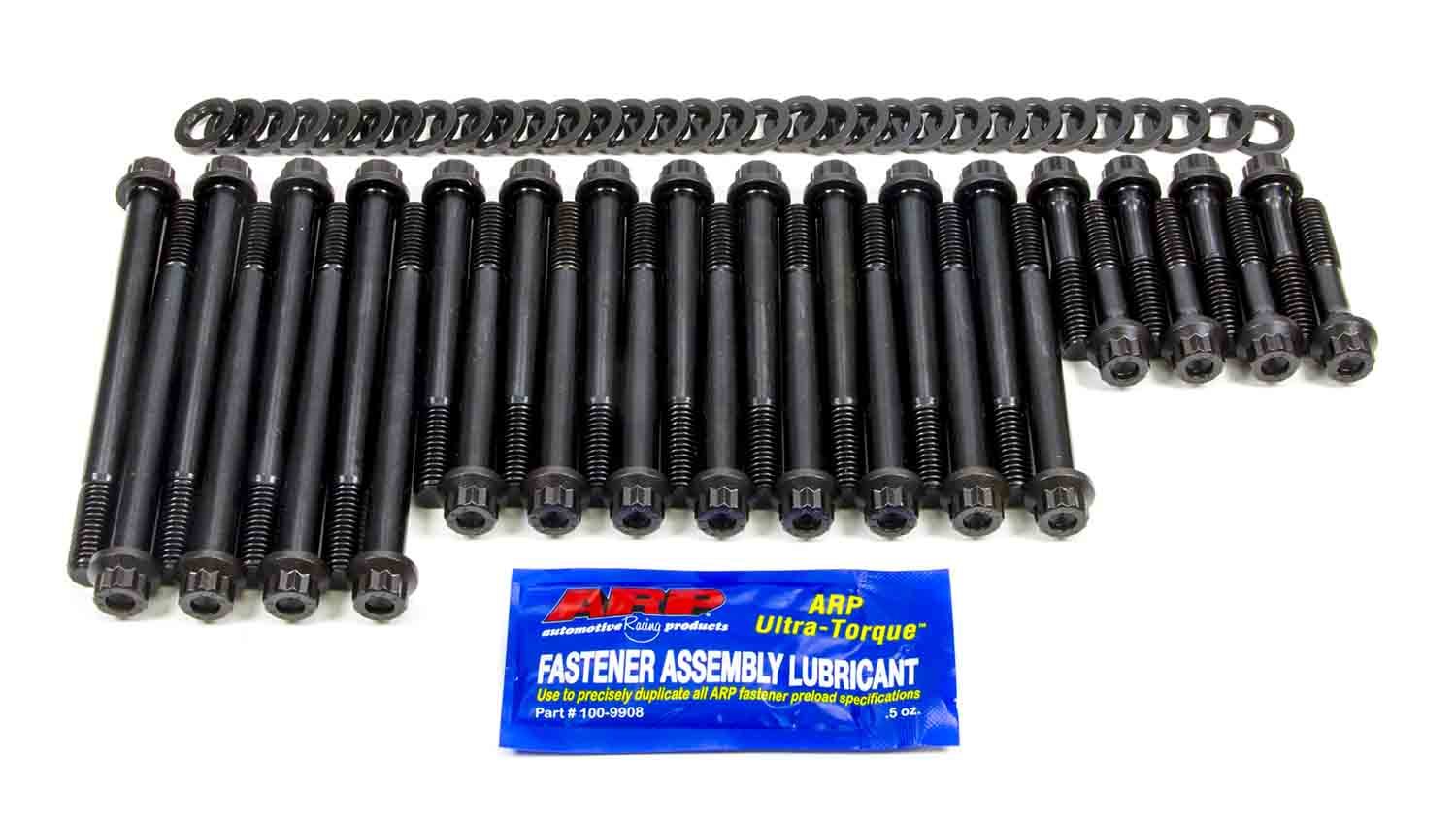 Auto Racing Products 235-3703 BBC Head Bolt Kit 12pt. Auto Racing Products 235-3703