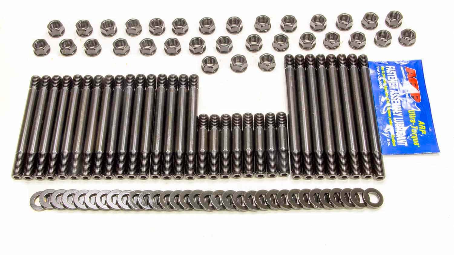 Auto Racing Products 235-4103 BBC Head Stud Kit 6pt. Auto Racing Products 235-4103