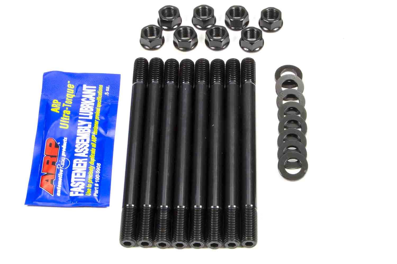 Auto Racing Products 235-4106 BBC Head Stud Kit 6pt. Auto Racing Products 235-4106