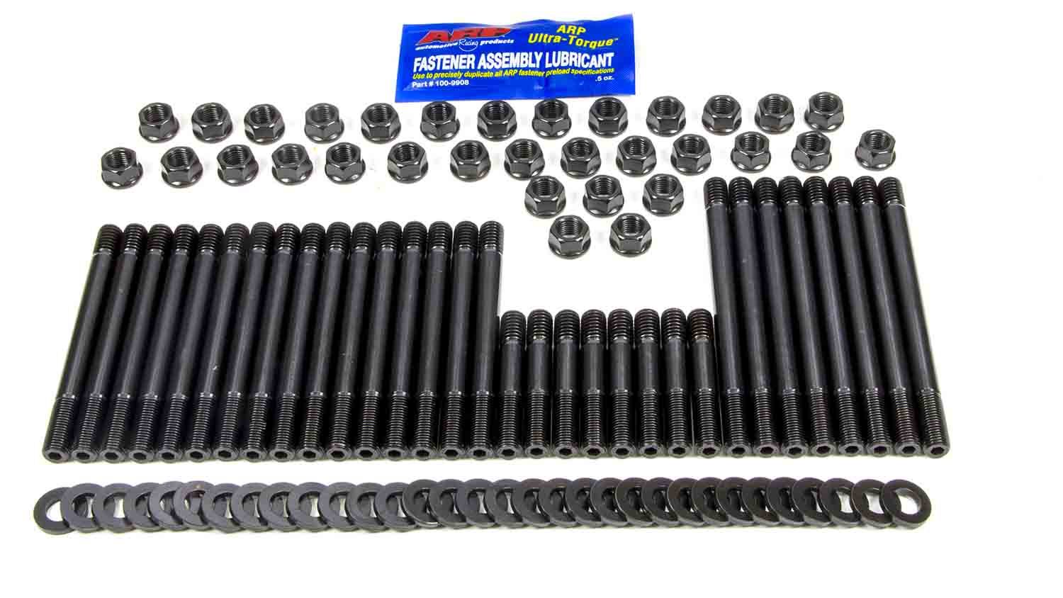 Auto Racing Products 235-4113 BBC Head Stud Kit 6pt. Auto Racing Products 235-4113