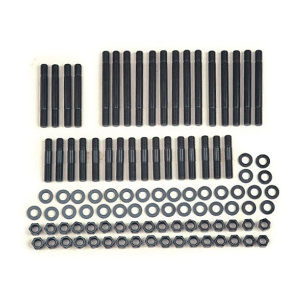 Auto Racing Products 235-4202 Head Stud Kit - BBC 409 Auto Racing Products 235-4202
