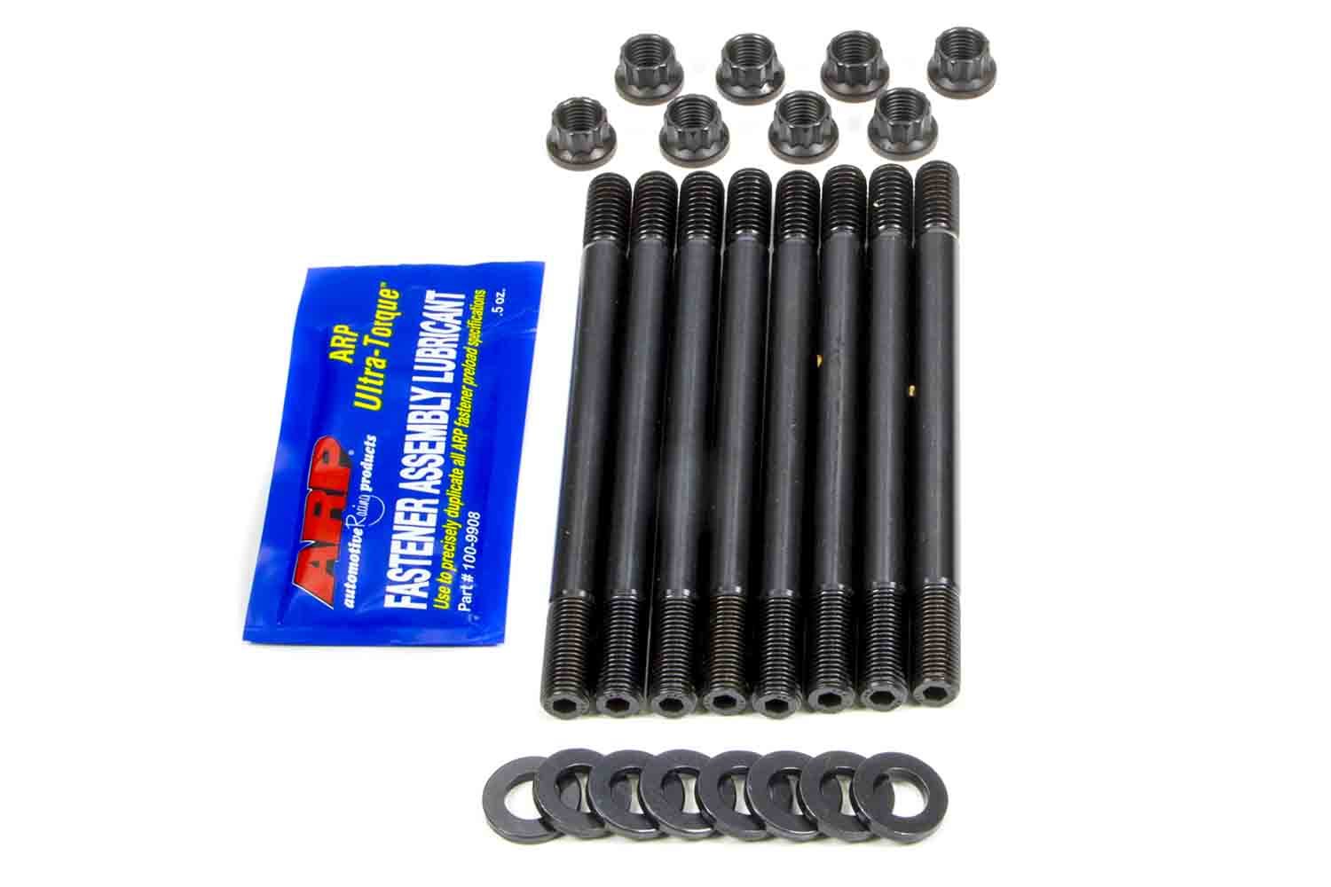 Auto Racing Products 235-4306 BBC Head Stud Kit 12pt. Auto Racing Products 235-4306