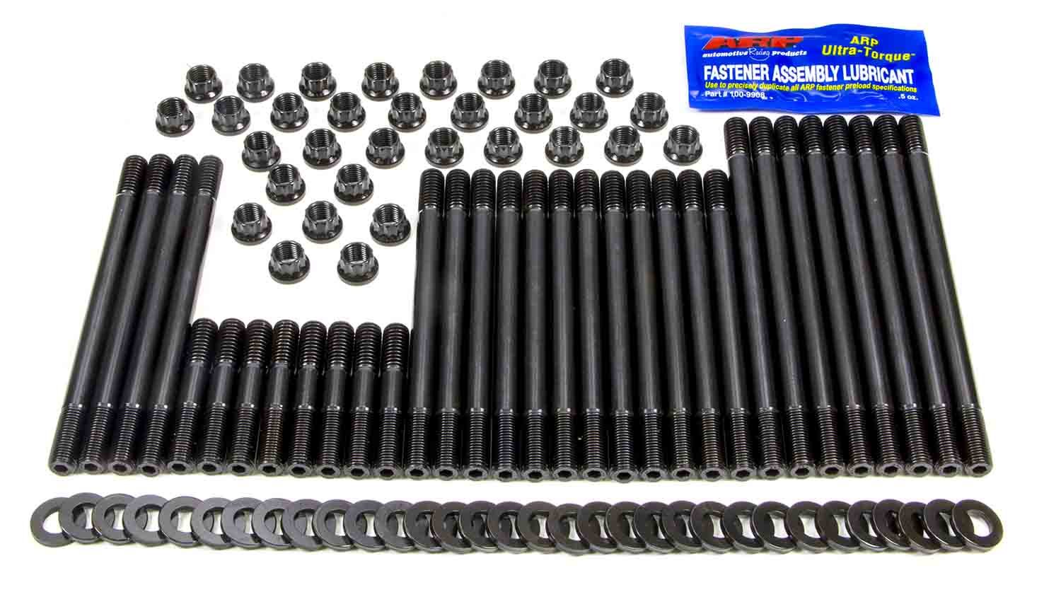 Auto Racing Products 235-4312 BBC Head Stud Kit 12pt. Auto Racing Products 235-4312