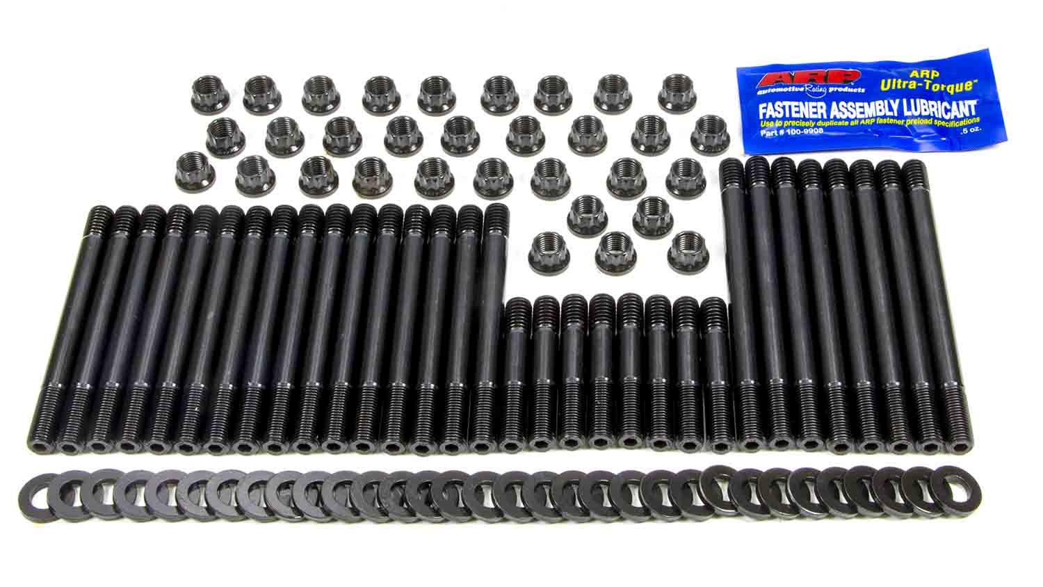 Auto Racing Products 235-4313 BBC Head Stud Kit 12pt. Auto Racing Products 235-4313