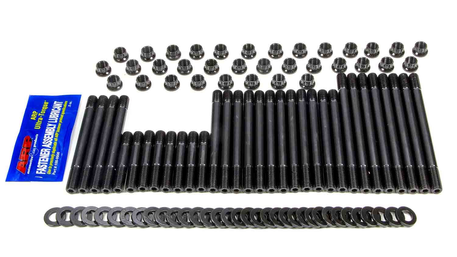 Auto Racing Products 235-4316 BBC Head Stud Kit 12pt. Auto Racing Products 235-4316