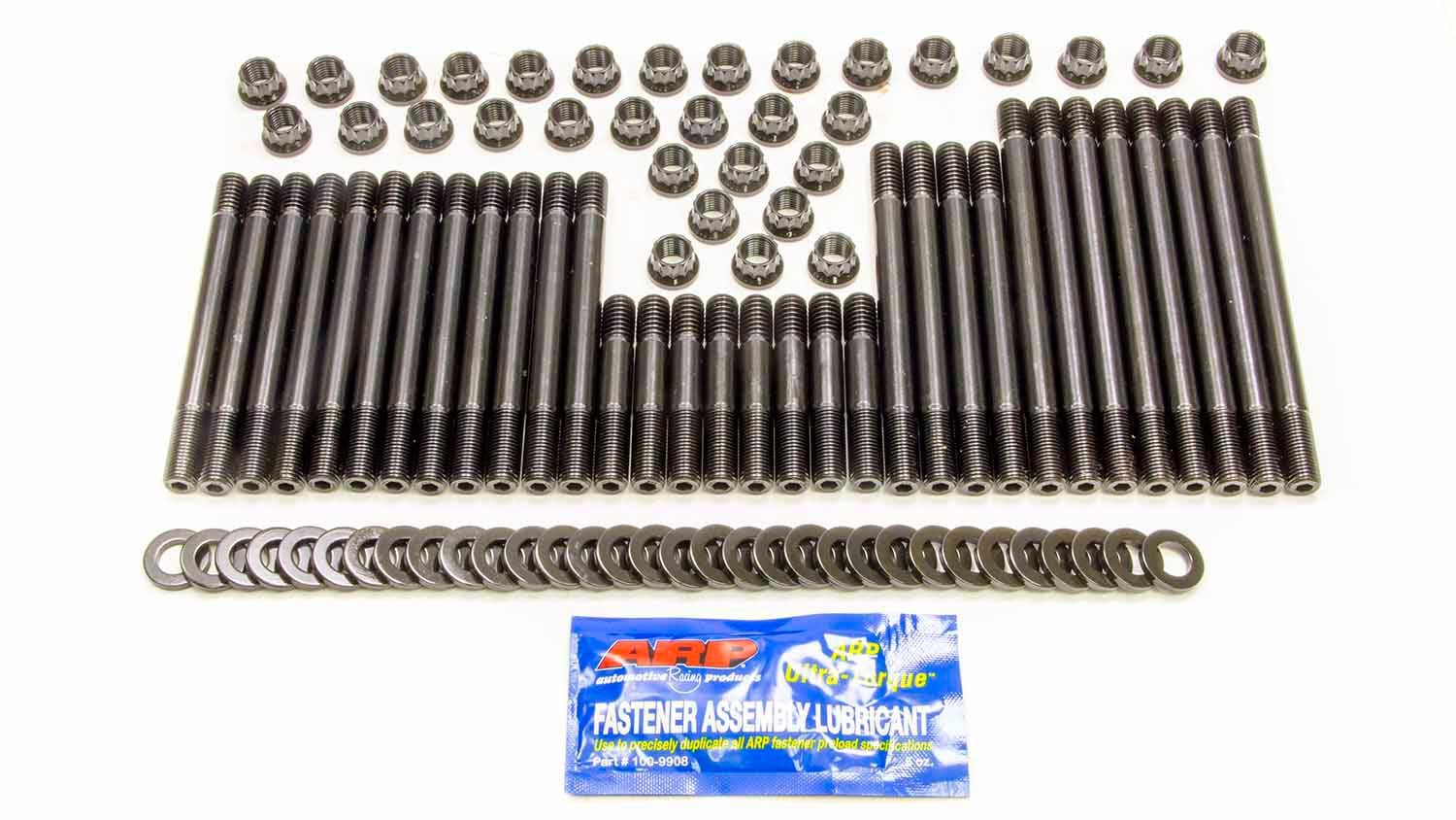 Auto Racing Products 235-4319 BBC Head Stud Kit 12pt. Auto Racing Products 235-4319