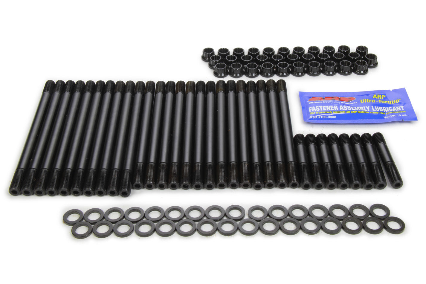 Auto Racing Products 235-4320 BBC Head Stud Kit Auto Racing Products 235-4320