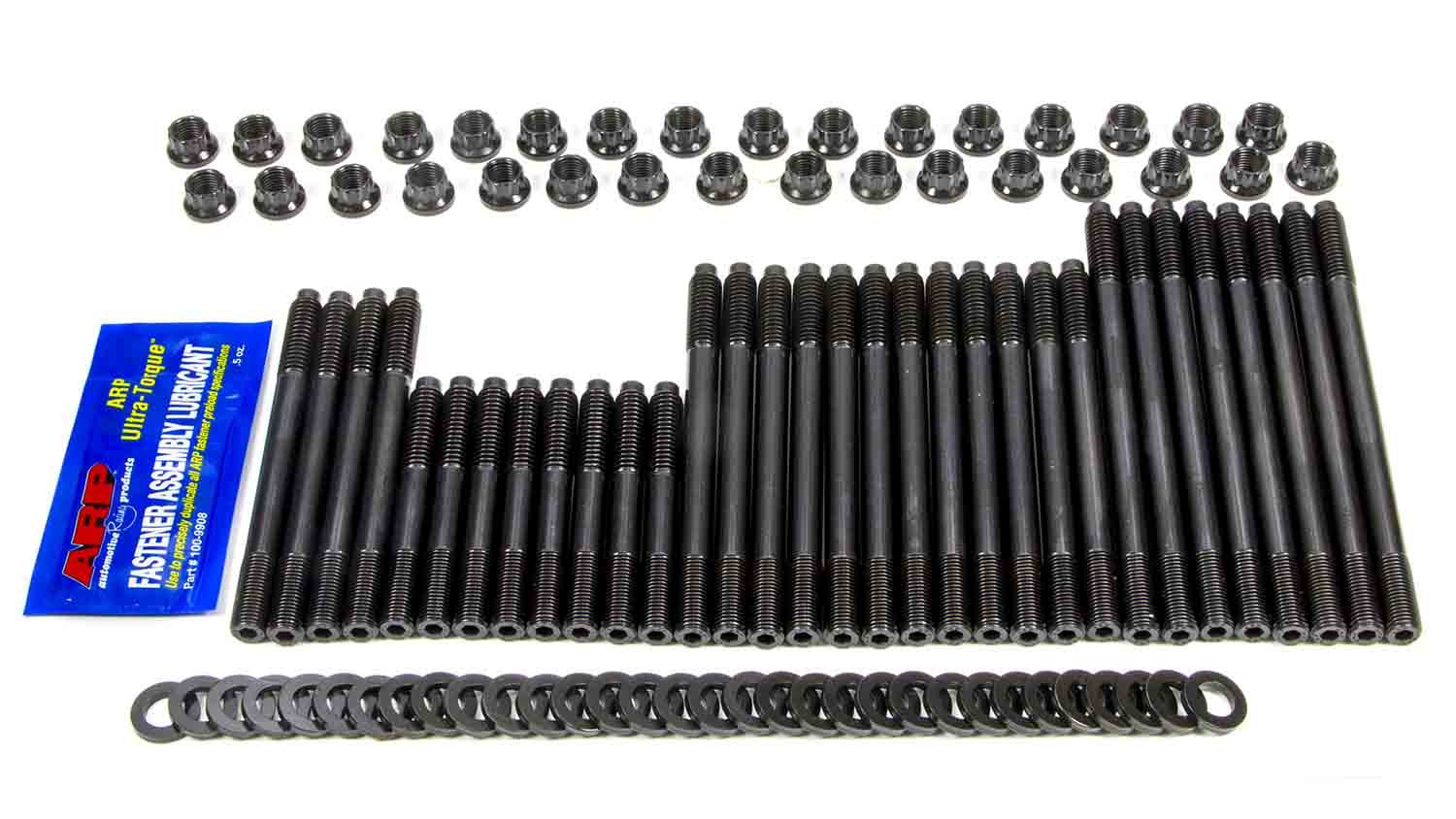 Auto Racing Products 235-4321 BBC Head Stud Kit - ZL1 Auto Racing Products 235-4321