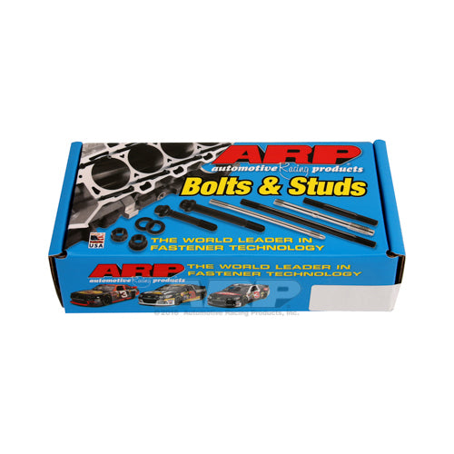 Auto Racing Products 235-4326 Head Stud kit 12pt BBC Merlin III Blk w/Brodix Auto Racing Products 235-4326
