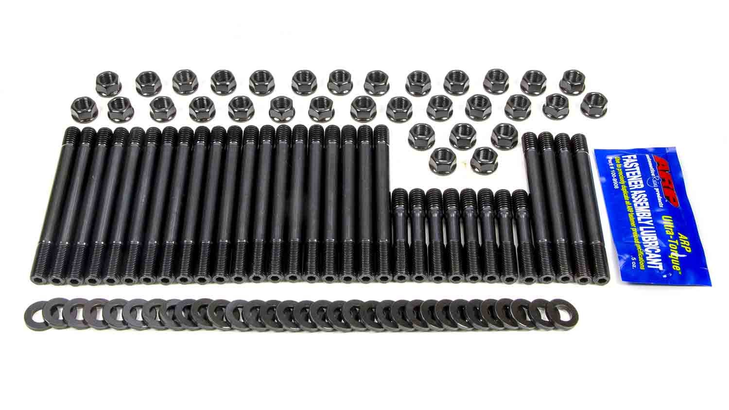 Auto Racing Products 235-4401 BBC Head Stud Kit 6pt. Auto Racing Products 235-4401