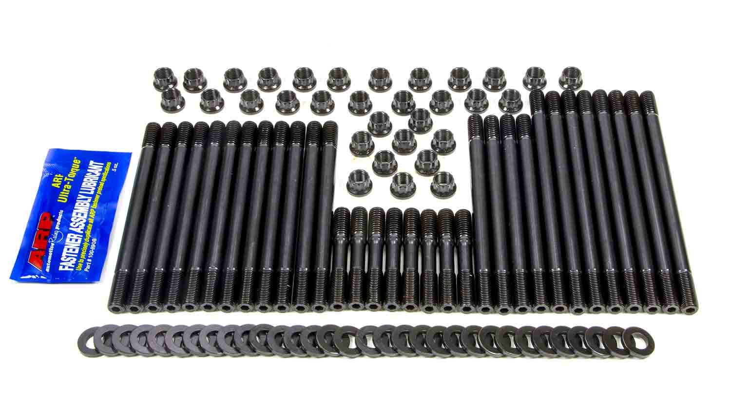 Auto Racing Products 235-4712 BBC Head Stud Kit Auto Racing Products 235-4712