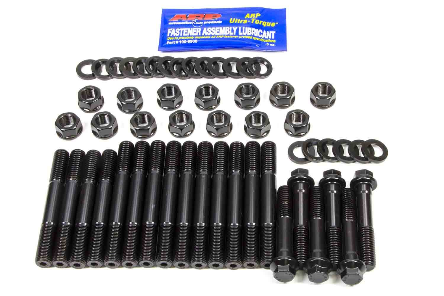 Auto Racing Products 235-5601 BBC Main Stud Kit Auto Racing Products 235-5601