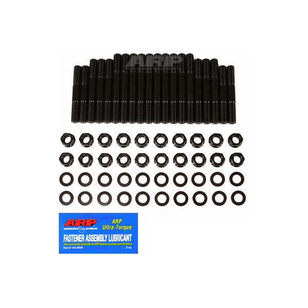 Auto Racing Products 235-5602 Main Stud Kit - BBC 502 Auto Racing Products 235-5602