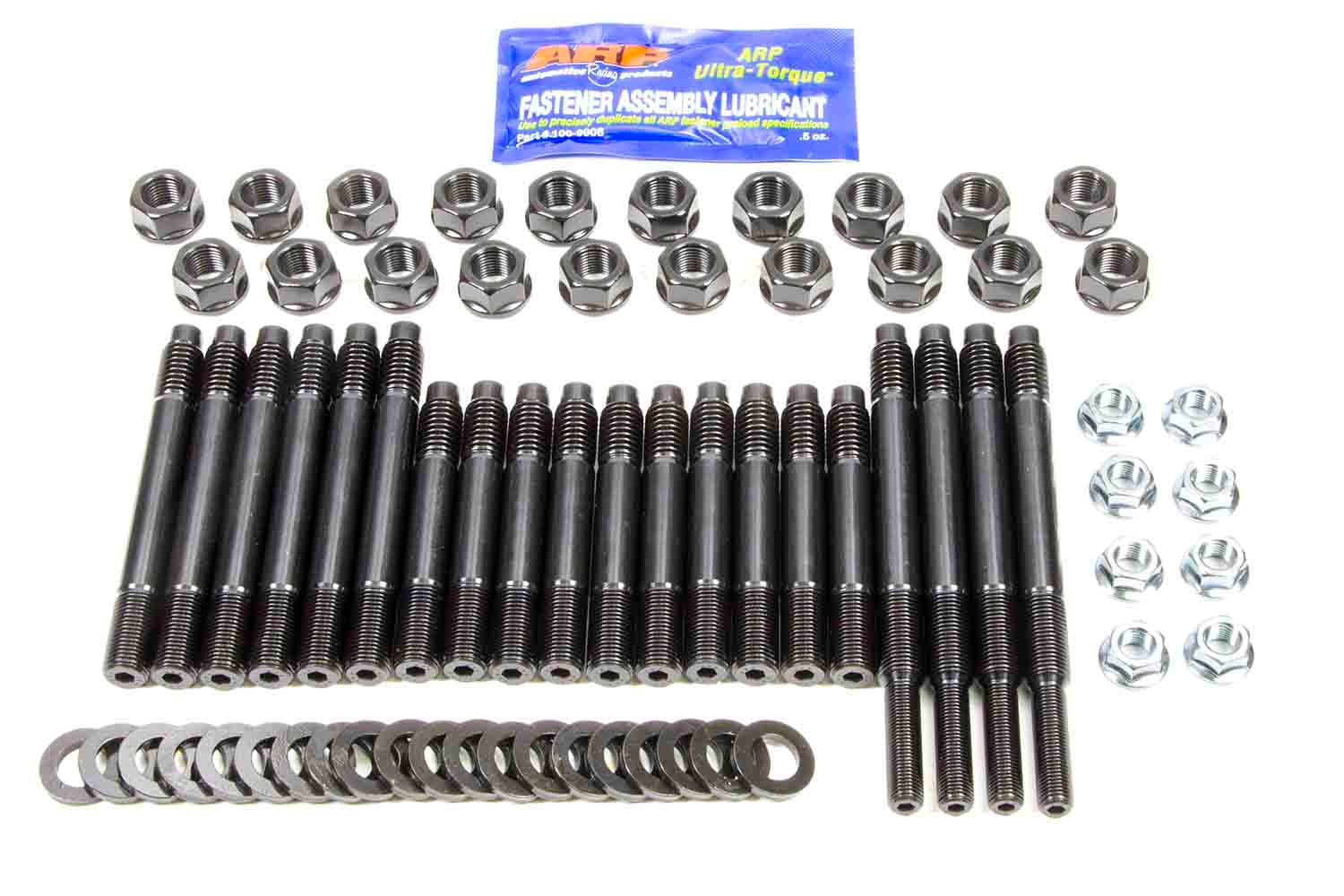 Auto Racing Products 235-5606 BBC Main Stud Kit Auto Racing Products 235-5606