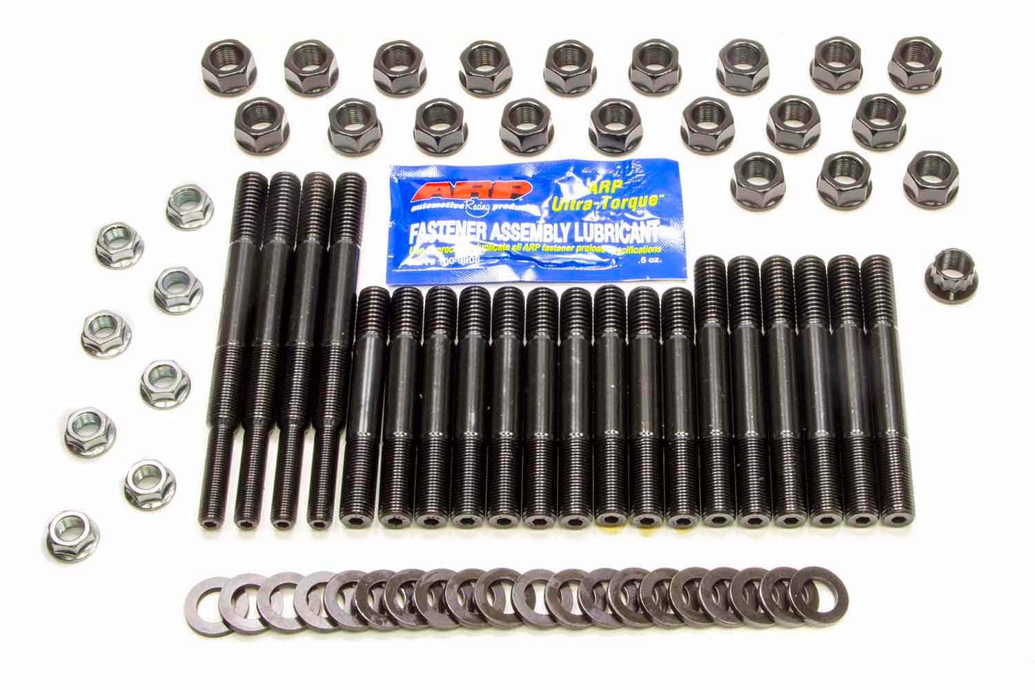 Auto Racing Products 235-5702 BBC Main Stud Kit w/Windage Tray Auto Racing Products 235-5702