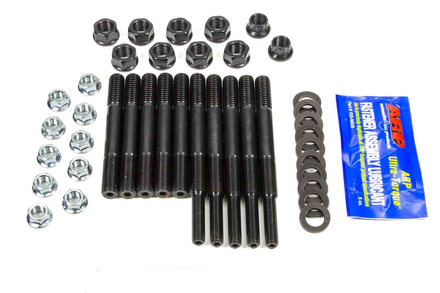 Auto Racing Products 240-5501 Mopar Main Stud Kit - All V8's Auto Racing Products 240-5501