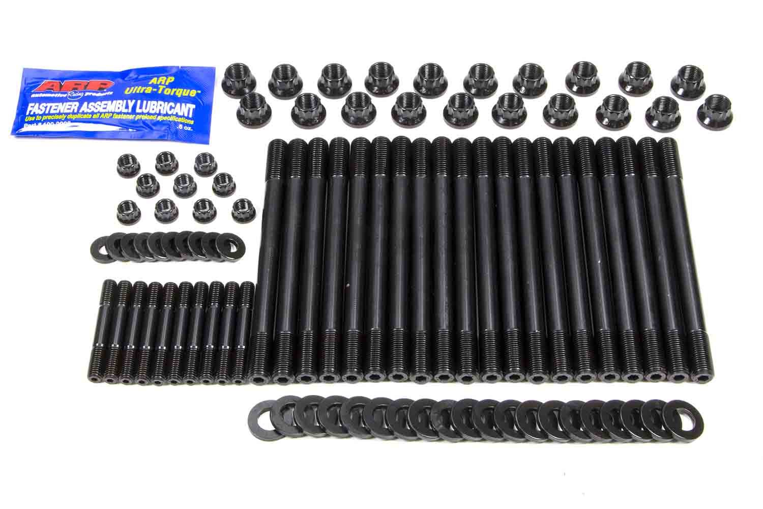 Auto Racing Products 244-4300 Mopar Head Stud Kit - 5.7/6.1L Hemi Auto Racing Products 244-4300