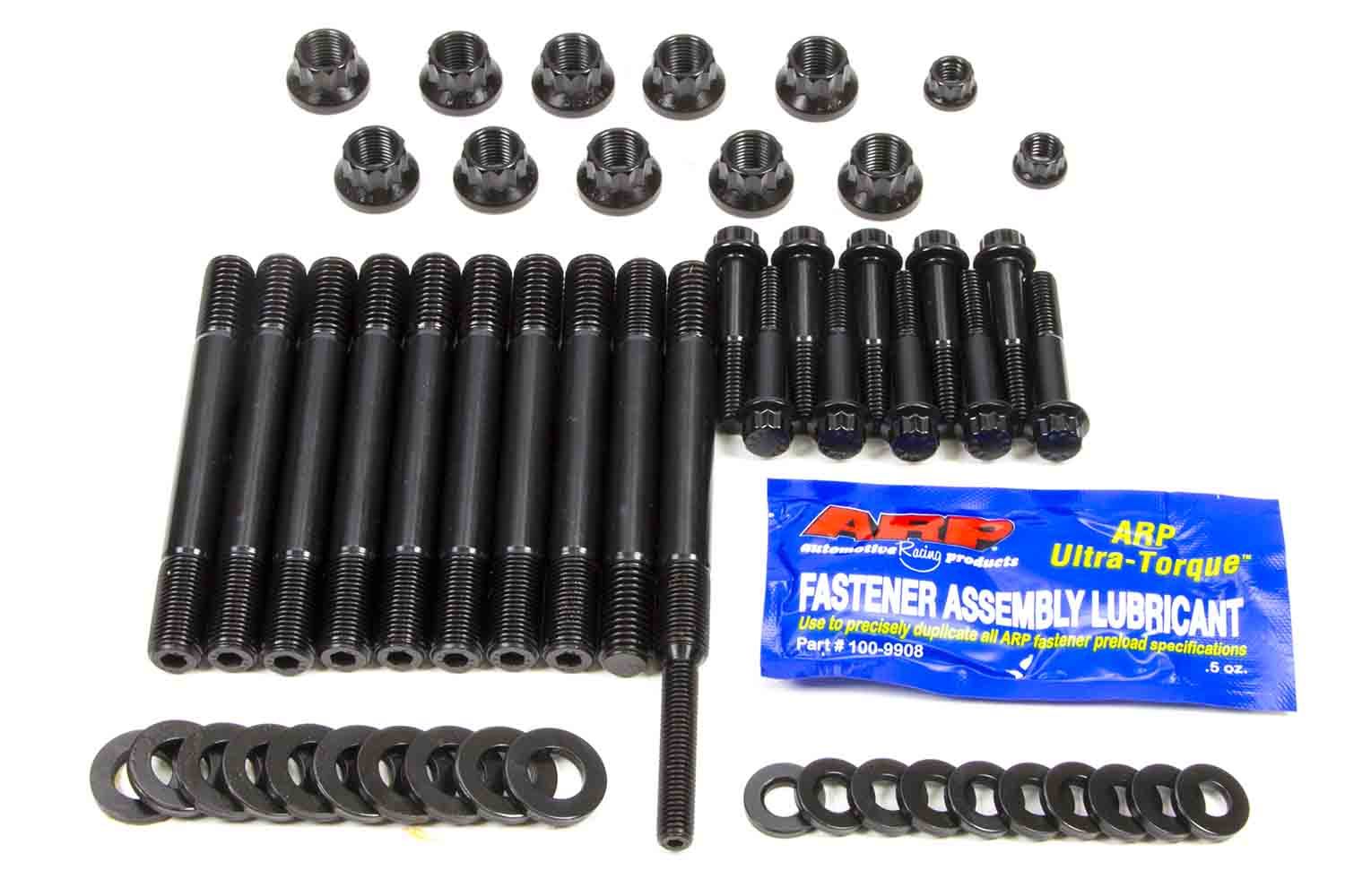 Auto Racing Products 244-5400 Mopar Main Stud Kit - 5.7/6.1L Hemi Auto Racing Products 244-5400