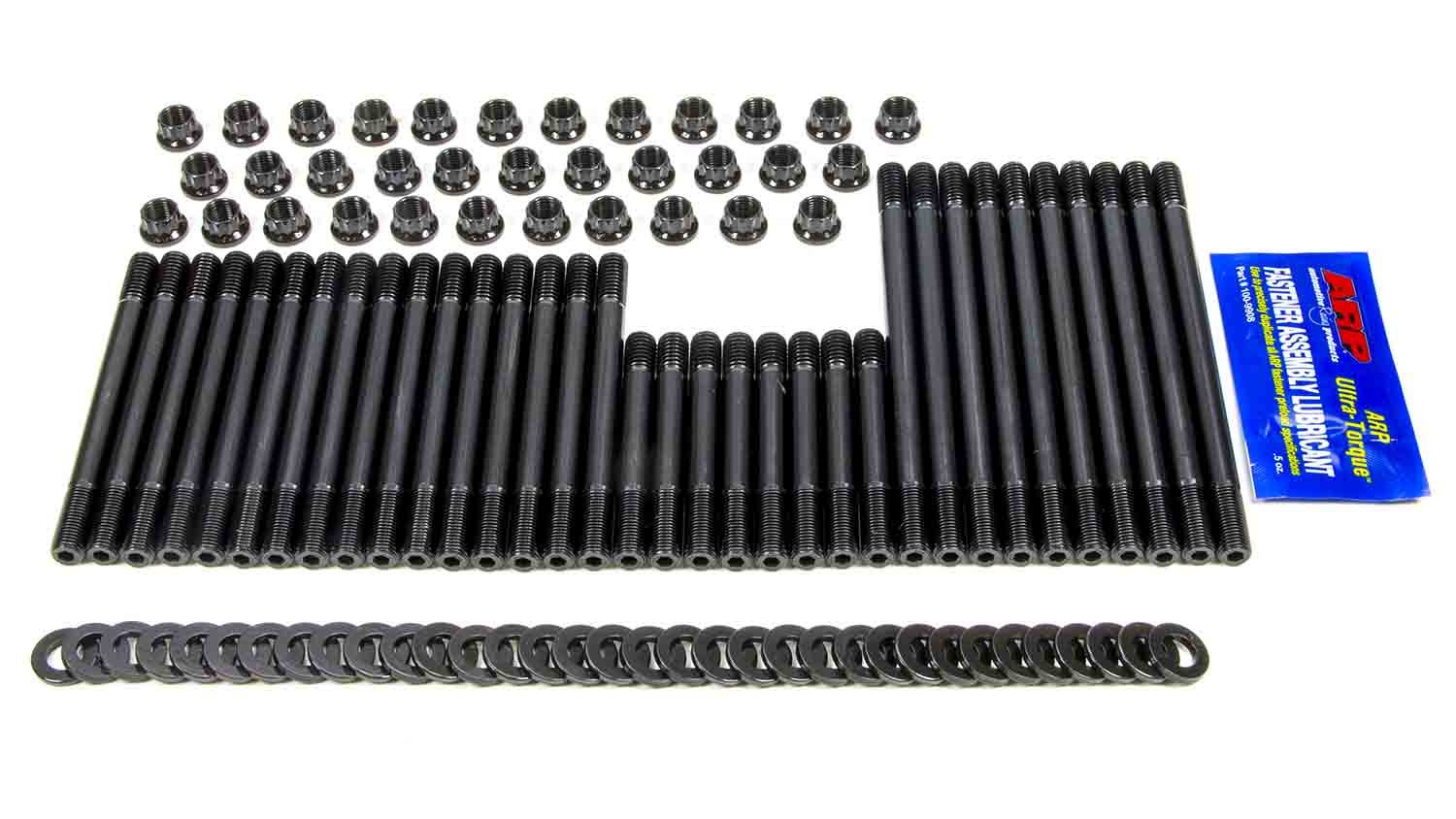Auto Racing Products 245-4203 BBM Head Stud Kit 12pt. Auto Racing Products 245-4203