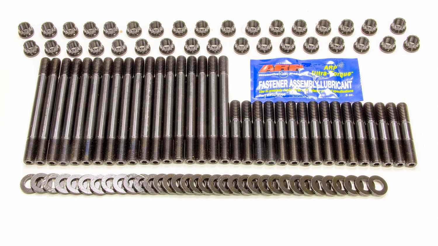 Auto Racing Products 245-4307 BBM Head Stud Kit 12pt. Auto Racing Products 245-4307