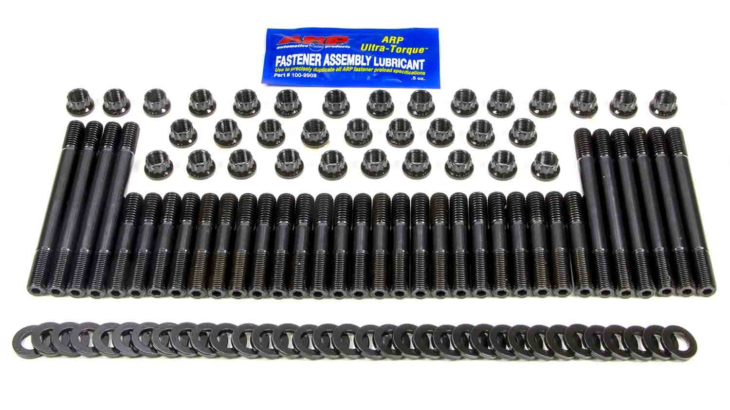 Auto Racing Products 245-4311 BBM Head Stud Kit 12pt. Auto Racing Products 245-4311