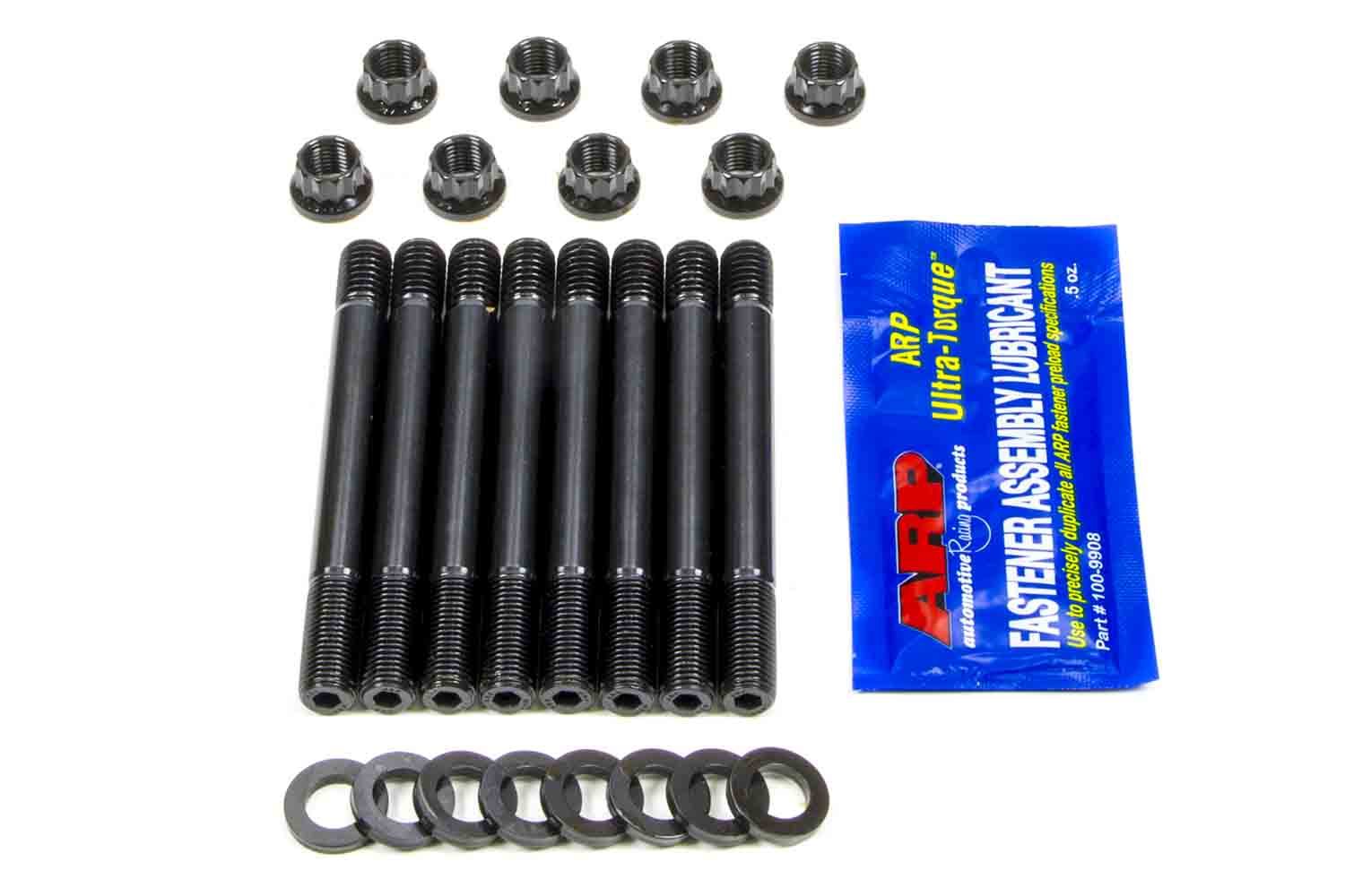 Auto Racing Products 245-4312 Inner Valley Head Stud Kit - World Hemi Auto Racing Products 245-4312