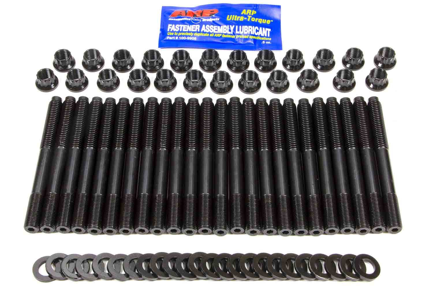 Auto Racing Products 247-4201 Mopar Head Stud Kit - 12pt. 96-06 Viper Auto Racing Products 247-4201