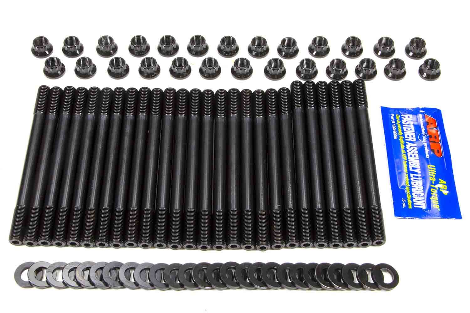 Auto Racing Products 247-4202 Mopar Head Stud Kit - 5.9L 24V Cummins Diesel Auto Racing Products 247-4202
