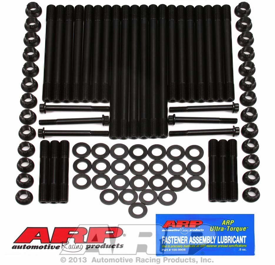 Auto Racing Products 247-4203 Mopar Head Stud Kit - 5.9L 12V Cummins Auto Racing Products 247-4203