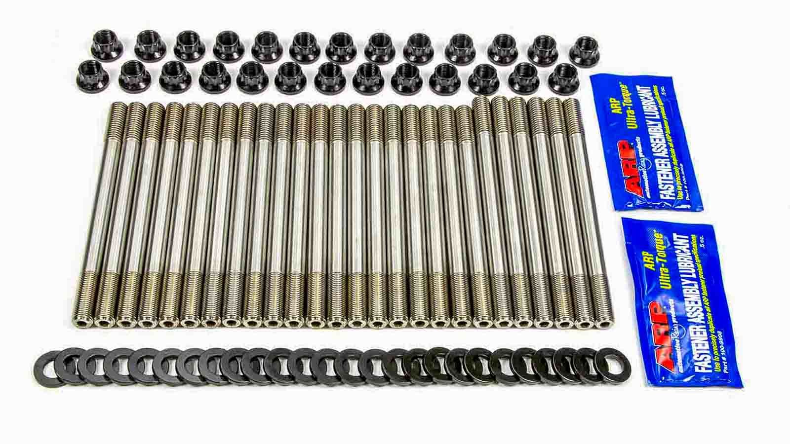 Auto Racing Products 247-4204 Mopar Head Stud Kit - 5.9L 24V Cummins Auto Racing Products 247-4204