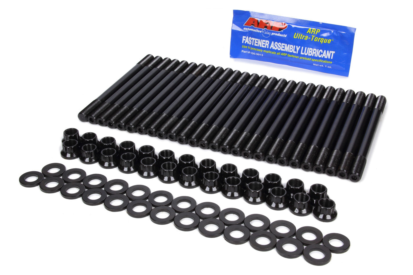 Auto Racing Products 247-4208 Head Stud Kit Dodge Cummins 5.9L 24V Auto Racing Products 247-4208