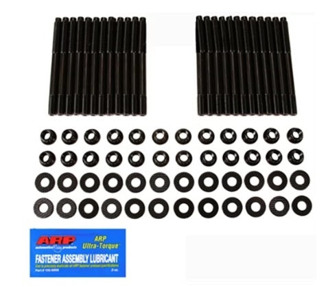 Auto Racing Products 247-4301 Head Stud Kit Dodge Gen3 SRT10 Engines Auto Racing Products 247-4301