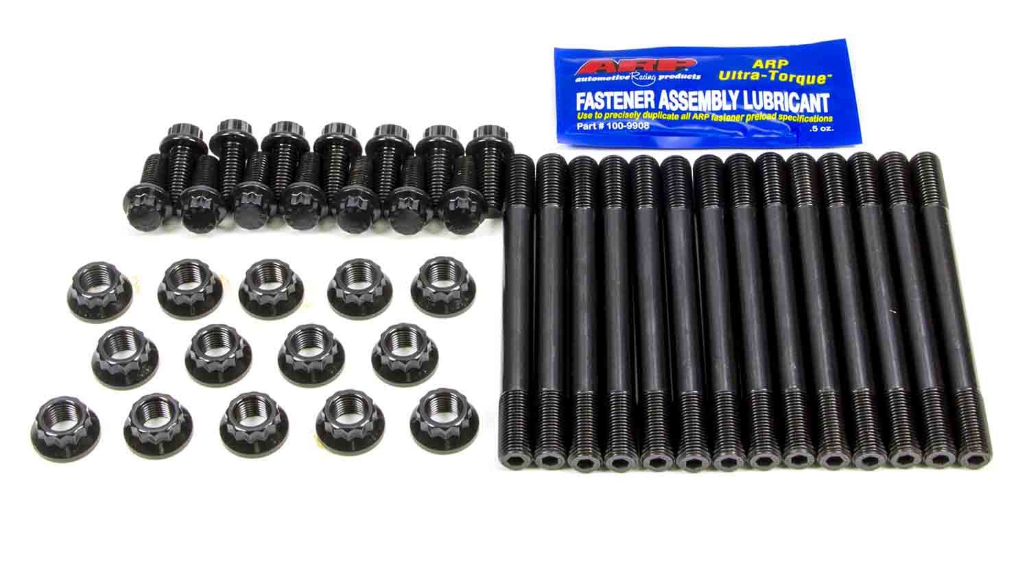 Auto Racing Products 247-5403 Mopar Main Stud Kit - 5.9/6.7L Diesel Auto Racing Products 247-5403