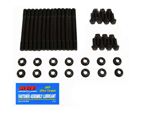 Auto Racing Products 247-5405 Main Stud Kit Dodge 6.7 Cummins w/Factory Girdle Auto Racing Products 247-5405