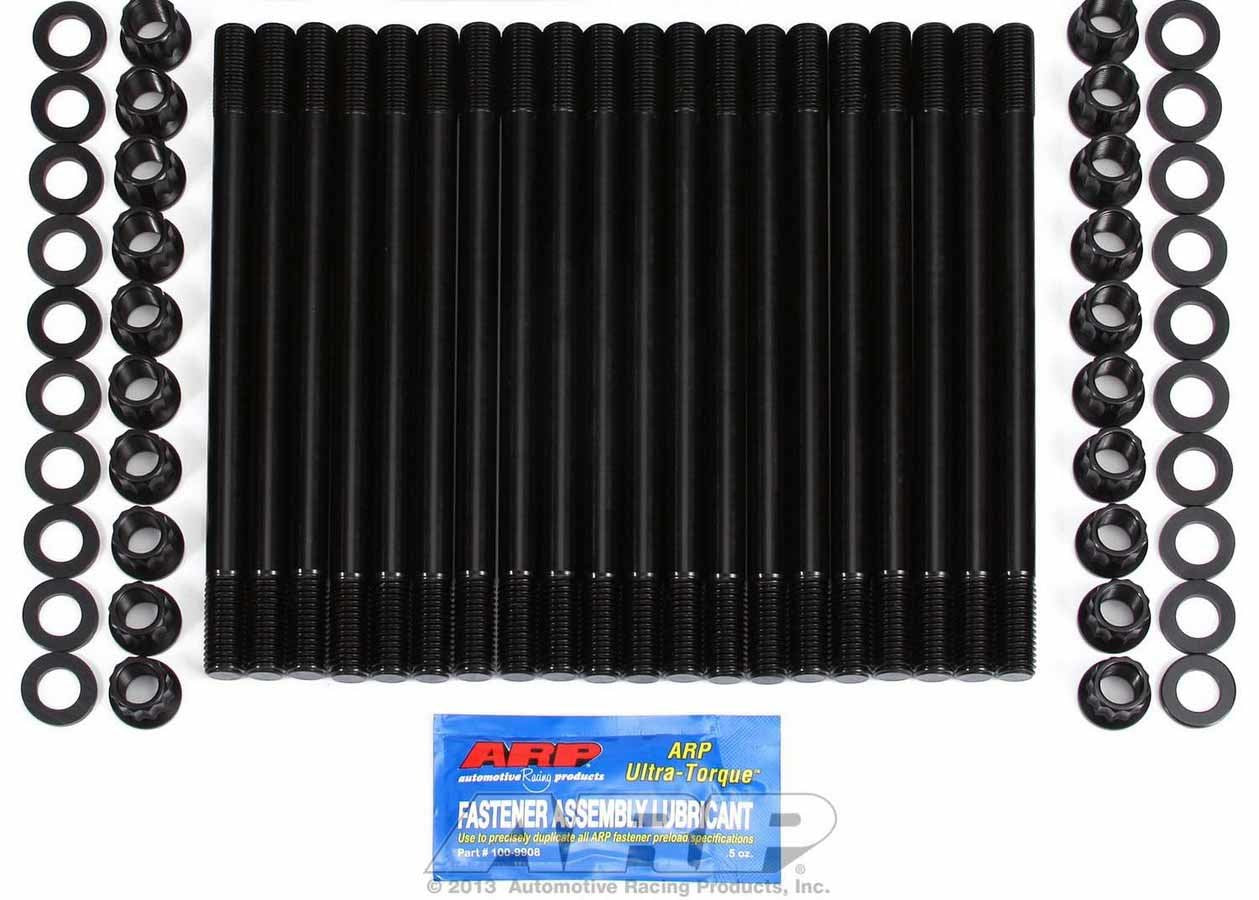 Auto Racing Products 250-4202 Ford Head Stud Kit - 6.0L Diesel Auto Racing Products 250-4202