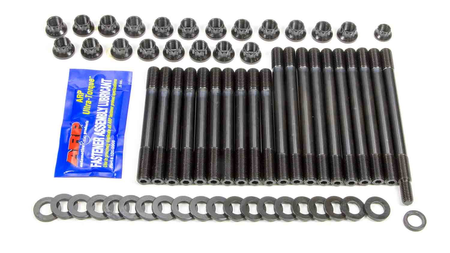 Auto Racing Products 250-5801 Ford Main Stud Kit - 7.3L Diesel Auto Racing Products 250-5801