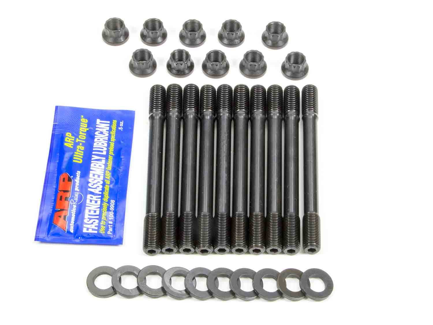 Auto Racing Products 251-4701 Ford Head Stud Kit 12pt. Auto Racing Products 251-4701