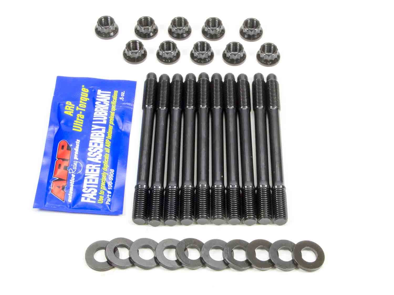Auto Racing Products 251-4702 Ford Head Stud Kit 12pt. Auto Racing Products 251-4702